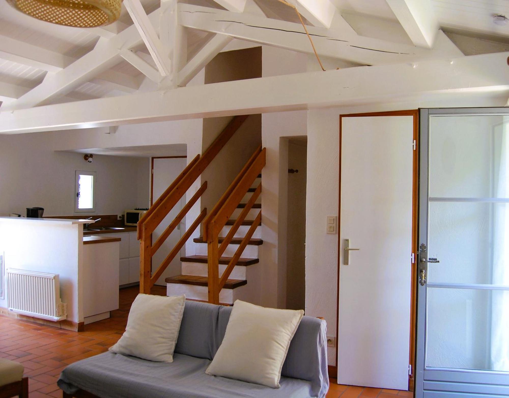 Le Parc Des Mimosas Villa Noirmoutier-en-l'Ile Exterior photo