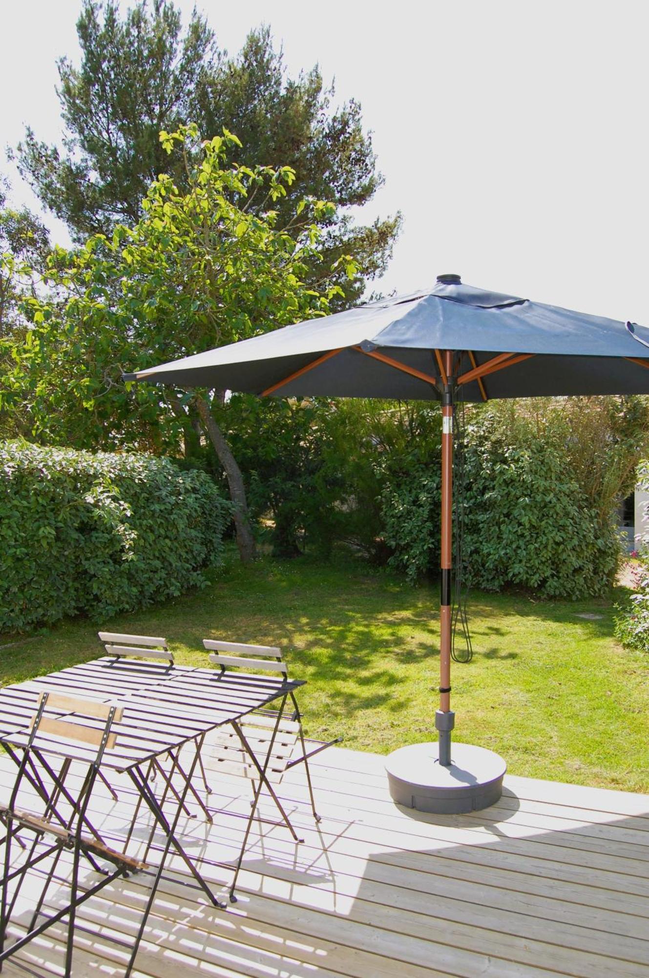 Le Parc Des Mimosas Villa Noirmoutier-en-l'Ile Exterior photo